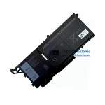 Akku für Dell 01VX5 51R71 Latitude 13-7330 8WRCR 293F1 M69D0 [Ersatzakku]